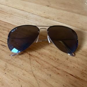 Ray-Ban Interchangeable Lens Set Sunglasses